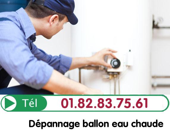 chauffagiste