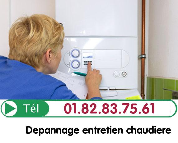 chauffagiste